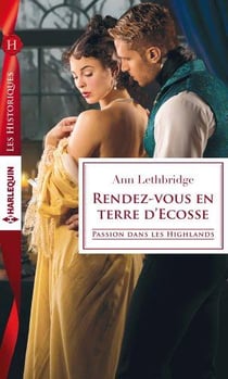 Rendez-vous en terre d'Ecosse