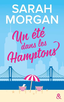 From New York with love Tome 2 - un été dans les Hamptons
