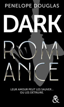 Dark romance Tome 1