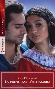 La princesse d'Alhambra
