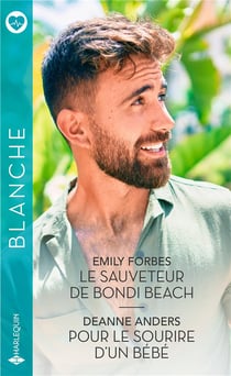 Le sauveteur de Bondi Beach - pour le sourire d'un bébé