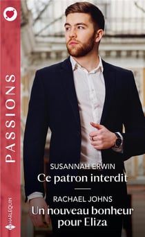 Ce patron interdit - un nouveau bonheur pour Eliza