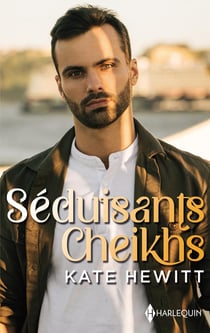 Séduisants cheikhs : une nuit pour un royaume, le retour d'un prince disparu