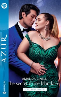 Sans limites Tome 1 : Le secret d'une Irlandaise