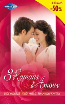 3 romans d'amour - kiriakis - audacieuse méprise - une jolie surprise