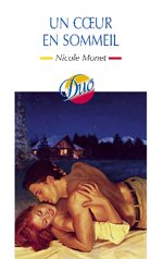 Un coeur en sommeil