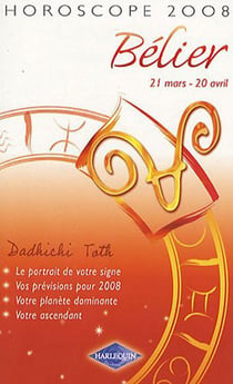 Bélier (édition 2008)