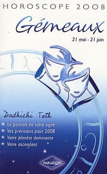Gémeaux (édition 2008)