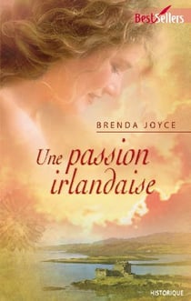 Une passion irlandaise