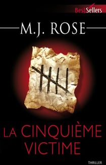 La cinquième victime