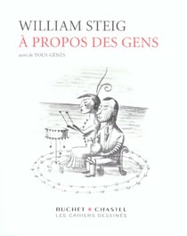 A propos des gens