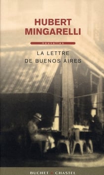 La lettre de Buenos Aires