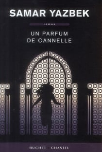 Un parfum de cannelle