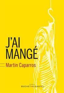 J'ai mangé