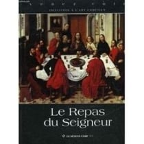 Le repas du seigneur