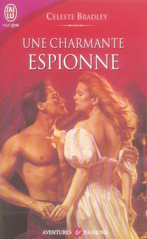 Le club des menteurs Tome 4 : une charmante espionne