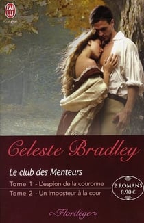 Le club des menteurs : Tome 1 et Tome 2