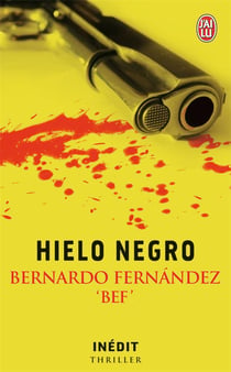 Hielo negro