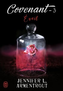 Covenant Tome 3 : éveil