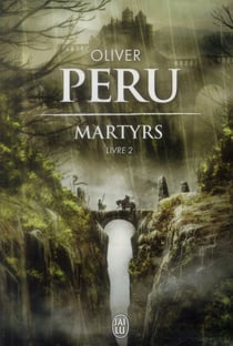 Martyrs Tome 2
