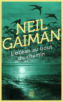 L'océan au bout du chemin