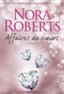 Affaires de coeurs - intégrale