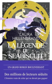 La légende de seabiscuit