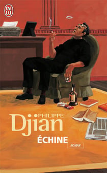 Echine