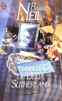 Possession de delia sutherland (la)
