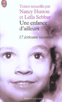 Enfance d'ailleurs (une)