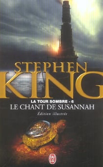 La tour sombre Tome 6 : le chant de Susannah