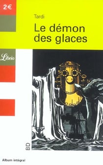 Le démon des glaces