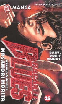 Baby, don't worry