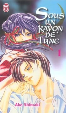Sous un rayon de lune - 1