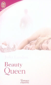 Beauty queen