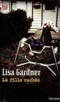 La fille cachée
