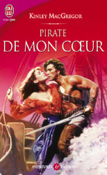 Pirate de mon coeur