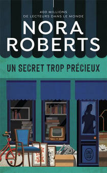 Un secret trop précieux