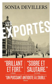 Les Exportés