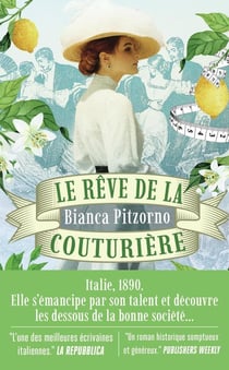 Le rêve de la couturière