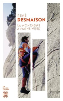 La montagne à mains nues