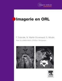 Imagerie en ORL