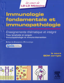 Immunologie fondamentale