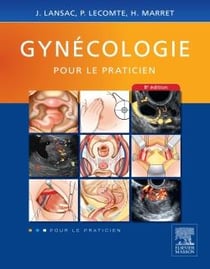 Gynecologie pour le praticien