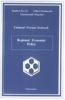 Regional economic policy - unimed-forum network