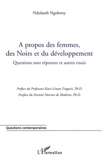 A propos des femmes, des noirs et du développement