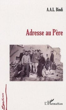 Adresse au Père