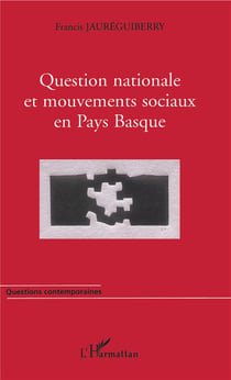 Question nationale et mouvements sociaux en pays basque