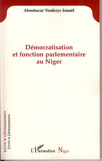 Démocratisation et fonction parlementaire au niger
