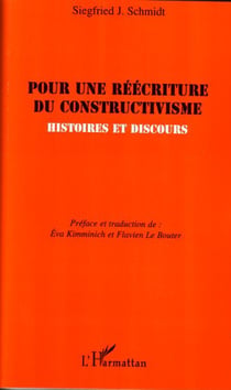 Pour une réécriture du constructivisme - histoires et discours